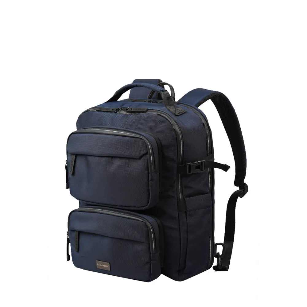 U Elements Adapt Metro Multifunctional Backpack