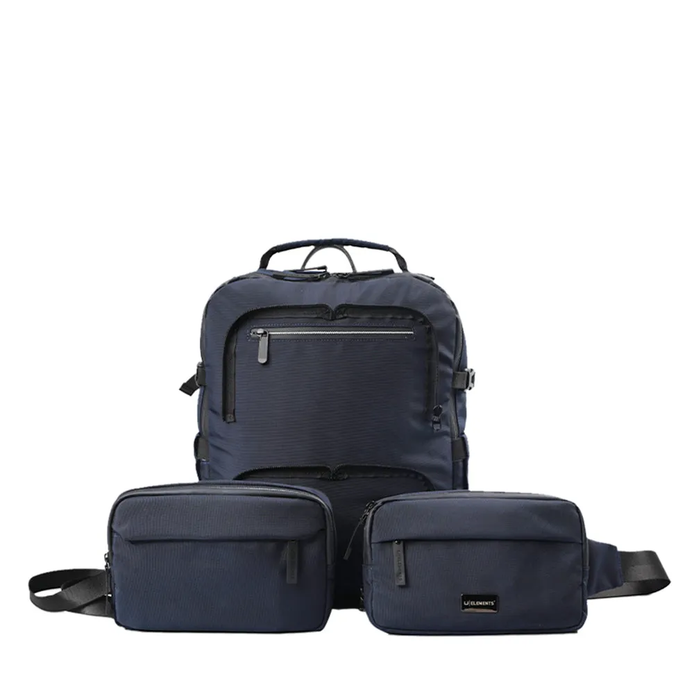 U Elements Adapt Metro Multifunctional Backpack