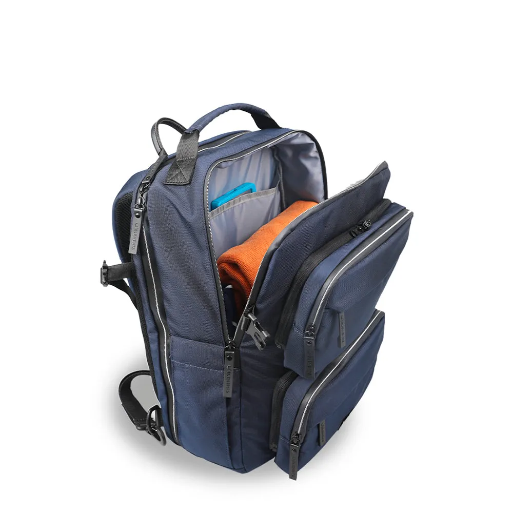 U Elements Adapt Metro Multifunctional Backpack