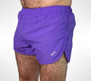 Uzzi Running shorts