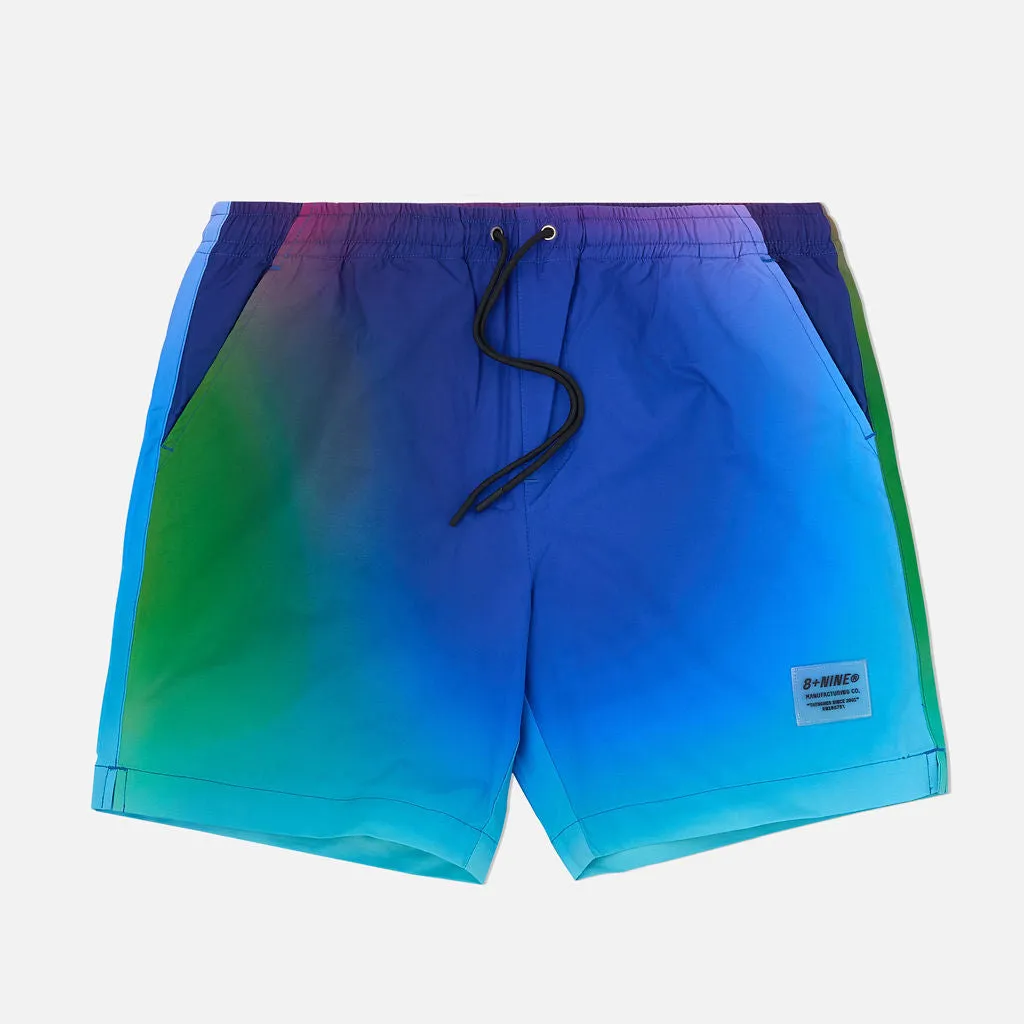 Vibe Shorts Multi