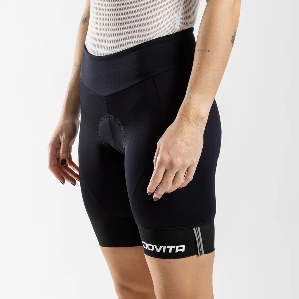 Women's Altura Cycling Shorts (Black)