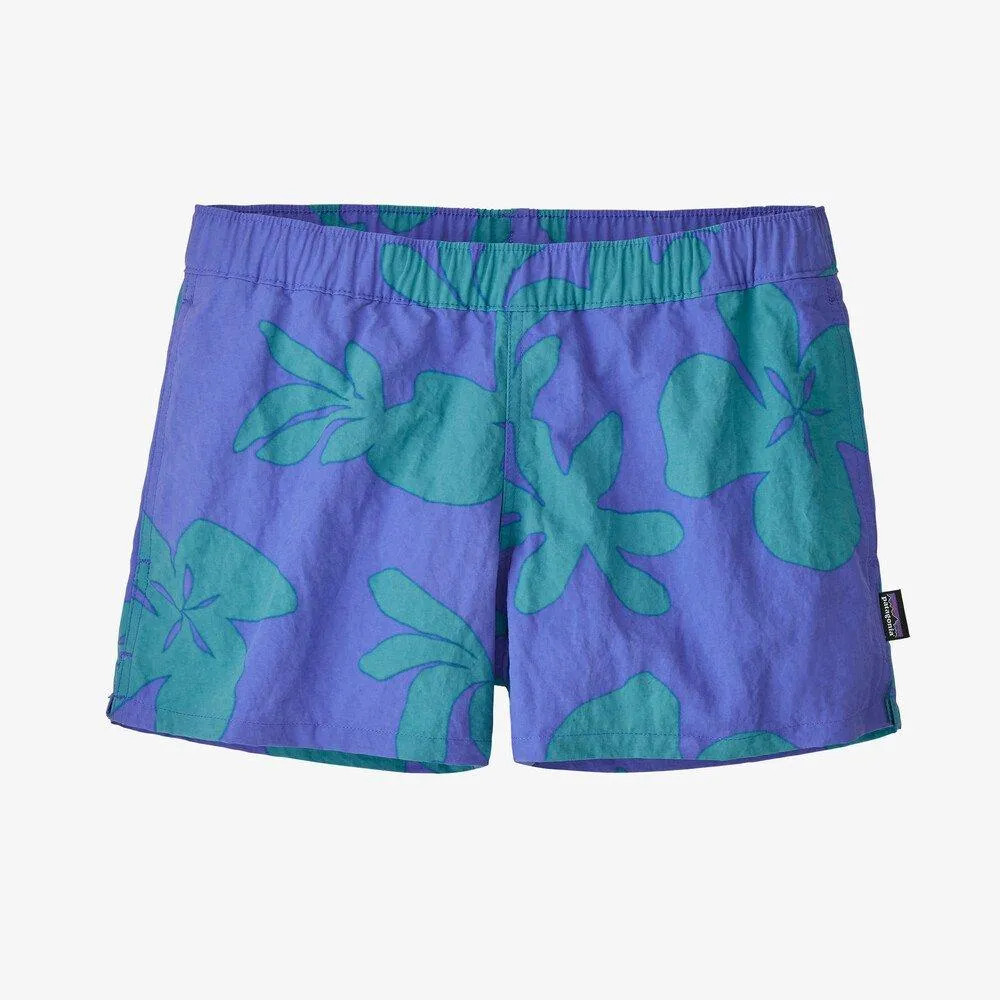 Women's Barely Baggies Shorts