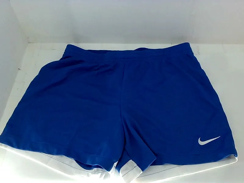 Women's Dri-FIT Classic Relaxed Fit Shorts Size Small