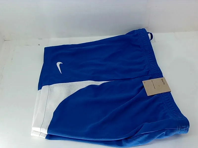 Women's Dri-FIT Classic Relaxed Fit Shorts Size Small