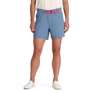 Women's Ferrosi Shorts - 5" Inseam