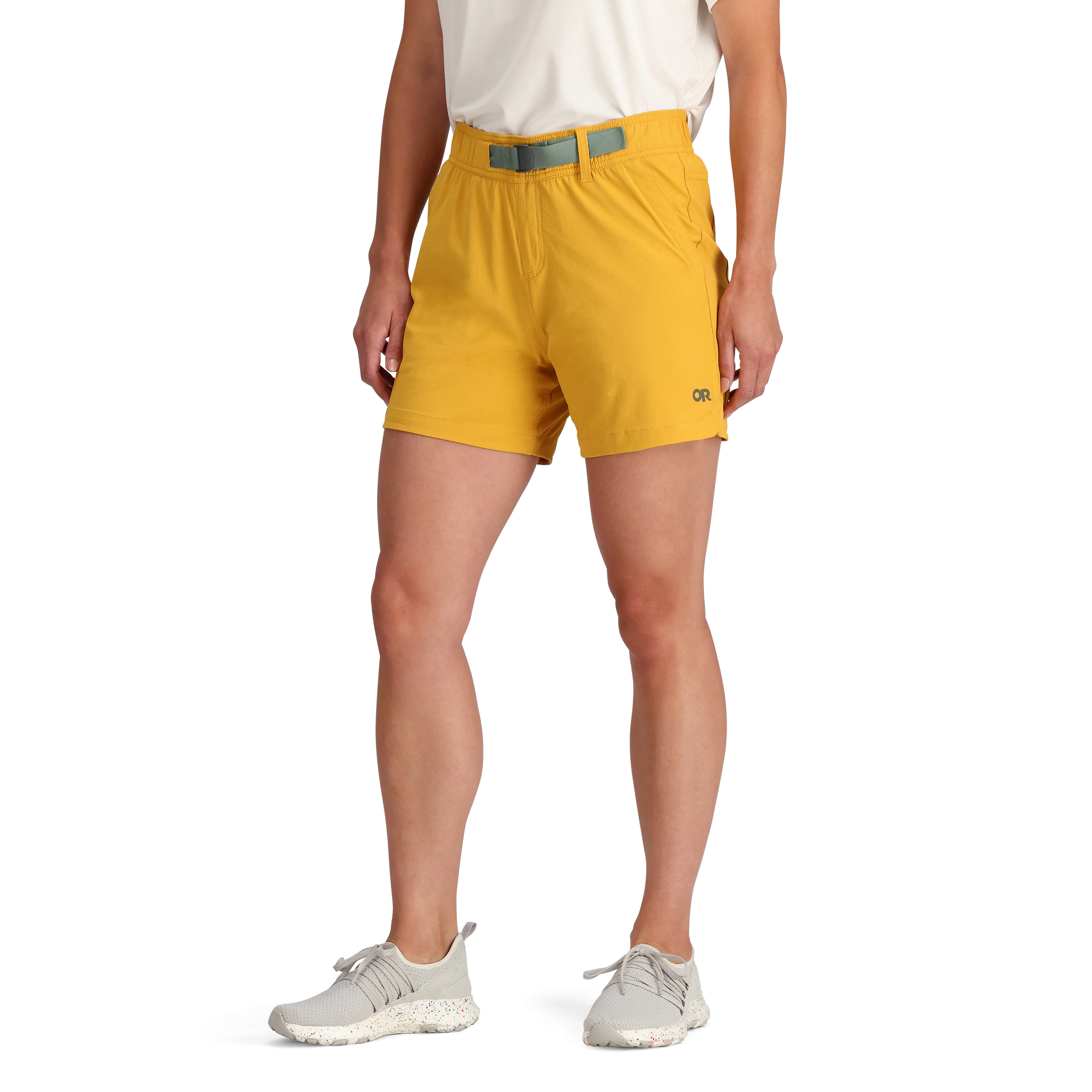 Women's Ferrosi Shorts - 5" Inseam