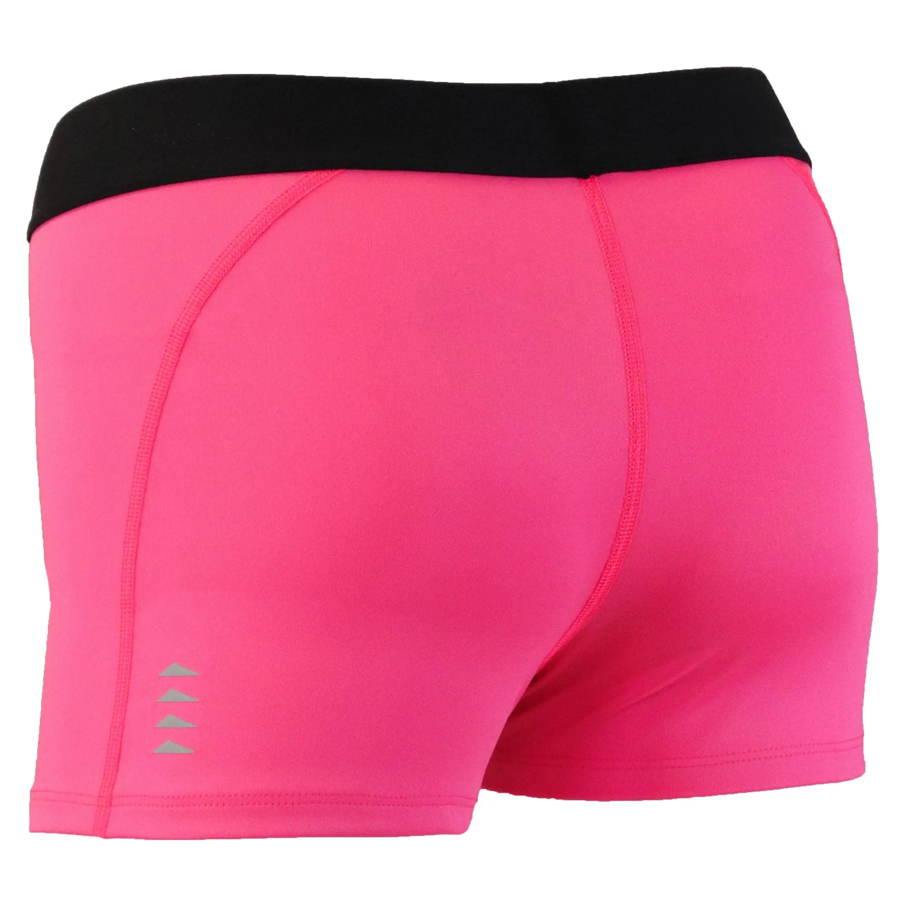 Women's Rocket Fit Shorts - Hot Pink