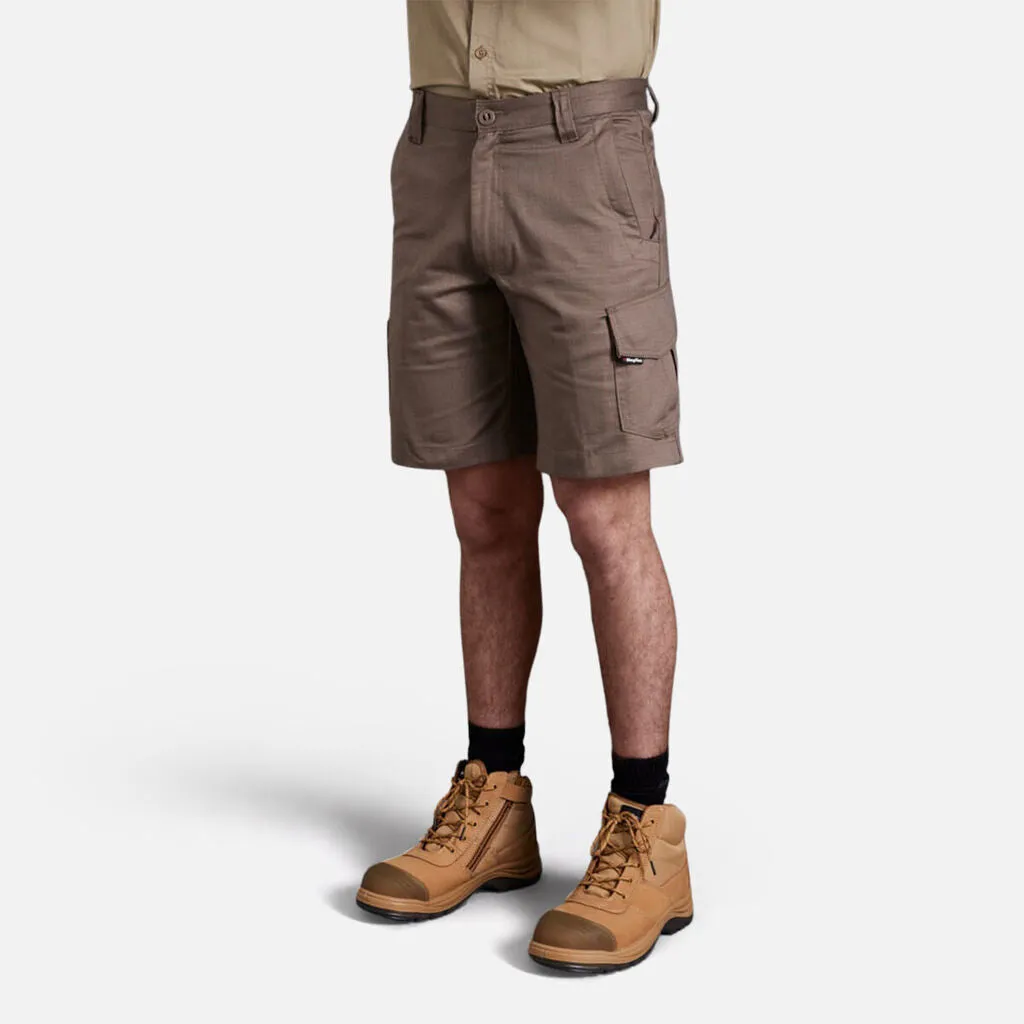 Workcool 2 Lightweight Ripstop Cargo Work Shorts - K17820