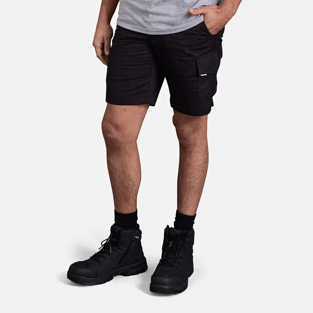 Workcool 2 Lightweight Ripstop Cargo Work Shorts - K17820