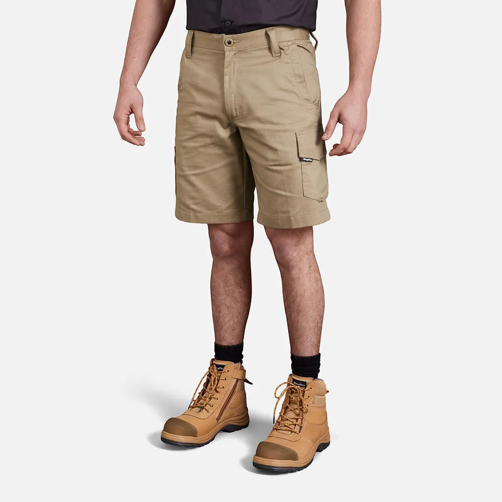 Workcool 2 Lightweight Ripstop Cargo Work Shorts - K17820