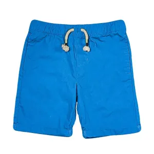 Woven Jogger Short