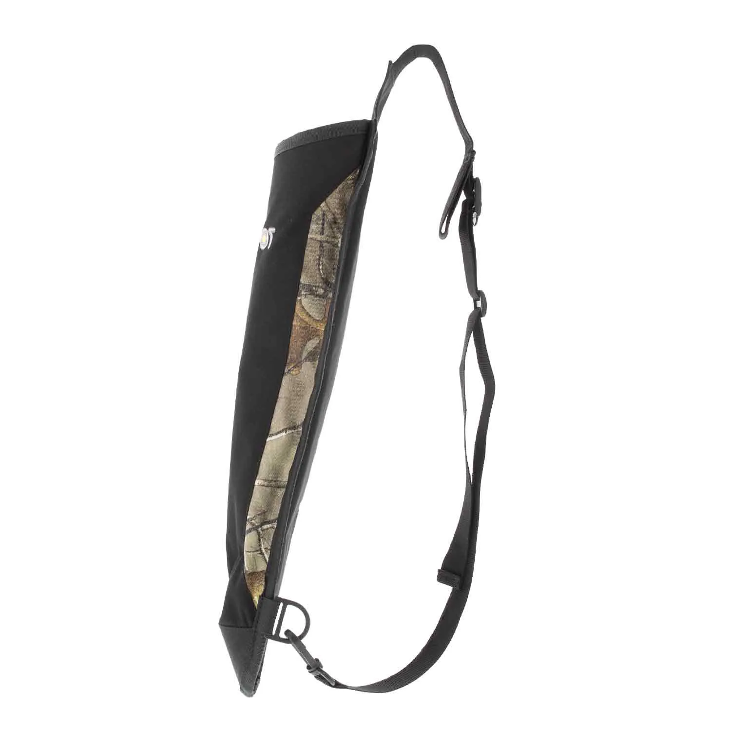 X-Spot Widow Back Quiver (Camo)