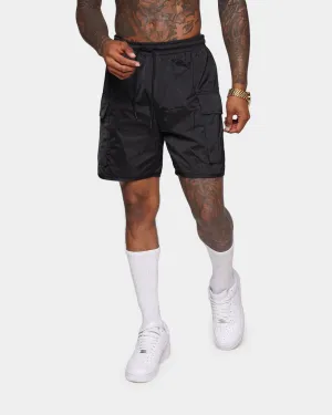 XXIII Sencer Shorts Black